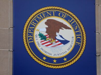 DOJ Whistleblower Lies to Courts Allegation Rocks Washington