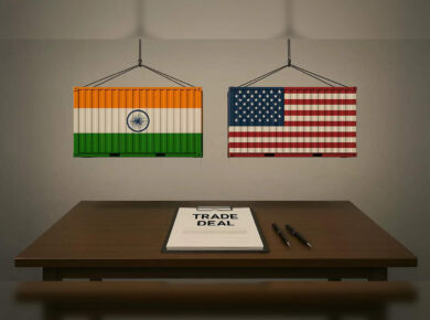 India-US mini trade deal likely to be finalized within 48 hours, with average tariff set to reduce. Discover key updates, trade implications, and future Indo-US trade ties.