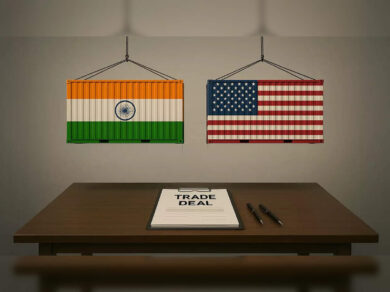 India-US mini trade deal likely to be finalized within 48 hours, with average tariff set to reduce. Discover key updates, trade implications, and future Indo-US trade ties.