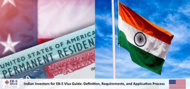 EB-5 Visa Bulletin Advance Sparks Green Card Hope for India Investors