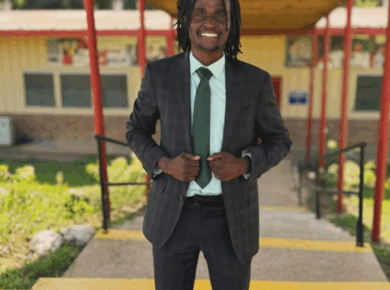 Julian Brown Missing Update – Mother Confirms He Is Safe But…