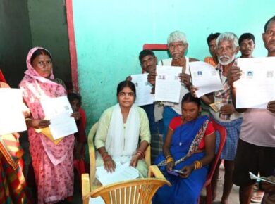 Bihar Electoral Rolls Revision Controversy: SC Hears Challenge