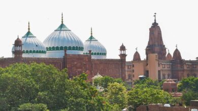 In a major ruling on the Mathura Shahi Idgah dispute, the Allahabad High Court dismissed a Hindu plea seeking to declare the Shahi Masjid as a disputed religious structure. Full legal updates