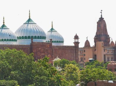 In a major ruling on the Mathura Shahi Idgah dispute, the Allahabad High Court dismissed a Hindu plea seeking to declare the Shahi Masjid as a disputed religious structure. Full legal updates