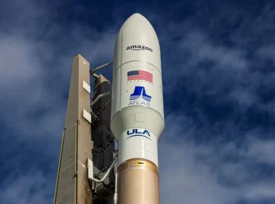 Watch SpaceX Launch Amazon’s Project Kuiper Satellites on July 16: Third Mission Details