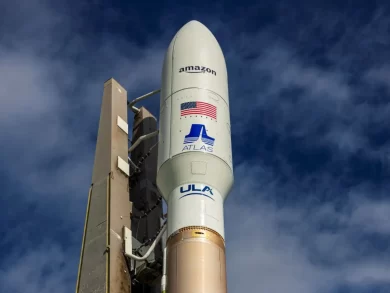 Watch SpaceX Launch Amazon’s Project Kuiper Satellites on July 16: Third Mission Details