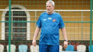 After Manolo Marquez’s failed stint, Indian Football demands a clear direction. This article explores why it’s time to end experiments and embrace a decisive roadmap for India’s national football future.