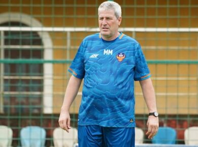 After Manolo Marquez’s failed stint, Indian Football demands a clear direction. This article explores why it’s time to end experiments and embrace a decisive roadmap for India’s national football future.