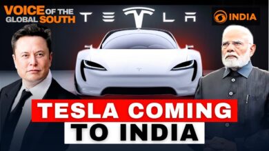Tesla India Store Mumbai Opens July 15 – Tesla’s First Indian Experience Centre