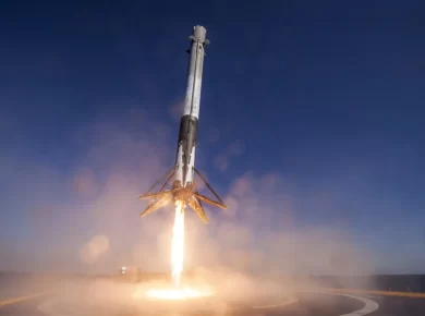 Rocket Lab Stock Rallies 8% on Continued Momentum in Competitive Space Sector