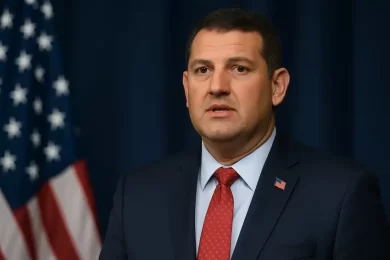 Rep. David Valadao Medicaid Cuts: Why He Must Reject Harmful Reconciliation Provisions