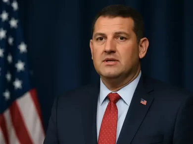 Rep. David Valadao Medicaid Cuts: Why He Must Reject Harmful Reconciliation Provisions