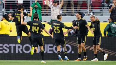 Mexico vs Honduras Live Updates: Mexico Reaches Gold Cup Final