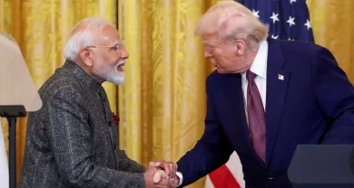 India-US Trade Deal 2025 nears finalization with intense negotiations in Washington. Piyush Goyal emphasizes India’s strategic, deadline-free trade approach focused on national interest.
