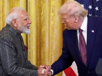 India-US Trade Deal 2025 nears finalization with intense negotiations in Washington. Piyush Goyal emphasizes India’s strategic, deadline-free trade approach focused on national interest.