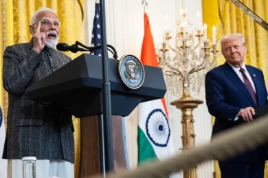 Trump‑India Trade Deal Negotiations ramp up as US imposes new tariffs on 14 countries, with India in sharp focus—analysis, implications, and expert insight.