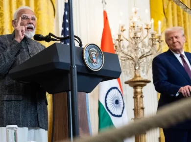 Trump‑India Trade Deal Negotiations ramp up as US imposes new tariffs on 14 countries, with India in sharp focus—analysis, implications, and expert insight.