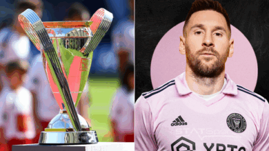 Messi Sets Up Late Miami Win in Leagues Cup: ‘Need to Compete’