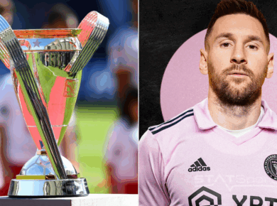 Messi Sets Up Late Miami Win in Leagues Cup: ‘Need to Compete’