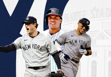 Yankees Offense Dominant in First Game vs Mariners – Huge 10-3 Win After Rain Delay