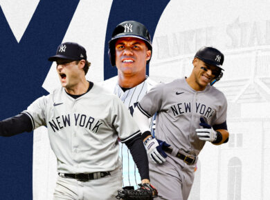 Yankees Offense Dominant in First Game vs Mariners – Huge 10-3 Win After Rain Delay