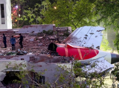 Forced Financial Disclosures claims by crash victims’ families intensify as Air India denies coercion in the AI 171 compensation process. Comprehensive update with insights, reactions, and official stance.