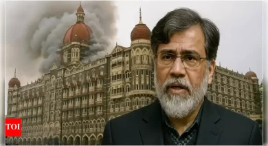 Tahawwur Rana confirmed his presence in Mumbai during the 26/11 attacks, revealing his role in the terror plot. Learn what his interrogation exposed about the 2008 Mumbai terror attack.