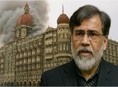 Tahawwur Rana confirmed his presence in Mumbai during the 26/11 attacks, revealing his role in the terror plot. Learn what his interrogation exposed about the 2008 Mumbai terror attack.