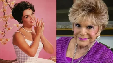 Connie Francis Death at 87: ’60s Pop Icon Behind “Who’s Sorry Now” and “Vacation” Passes Away