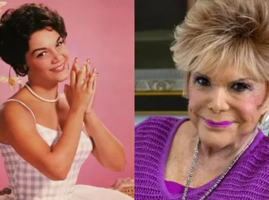 Connie Francis Death at 87: ’60s Pop Icon Behind “Who’s Sorry Now” and “Vacation” Passes Away
