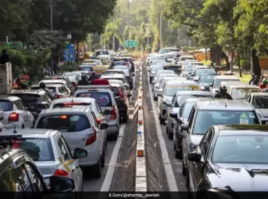 Diesel Rule Delhi Buyers Perspective: Pay 15 Years Tax, But Drive Only 10 in NCR