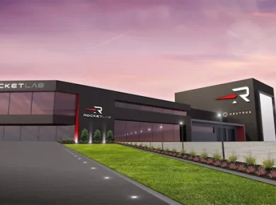 🚀 Rocket Lab Stock (NASDAQ: RKLB) Poised for Breakout as Analysts Raise Price Targets