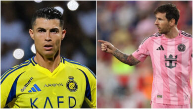 Lionel Messi Sets Non-Penalty Goal Record: Messi Surpasses Ronaldo’s Milestone