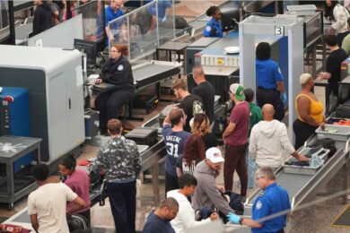 TSA Shoe Removal Policy Ends – Keep Shoes On at Security Checkpoints