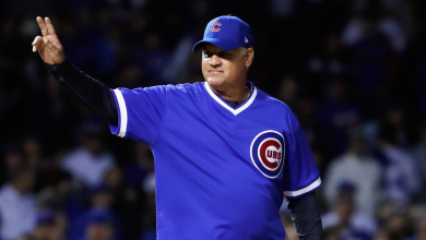 Ryne Sandberg Dies at 65 – Remembering MLB Legend, Wife Margaret & Family