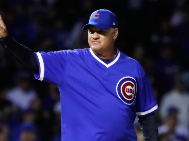 Ryne Sandberg Dies at 65 – Remembering MLB Legend, Wife Margaret & Family