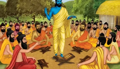 Understanding the Major Schools of Indian Philosophy
