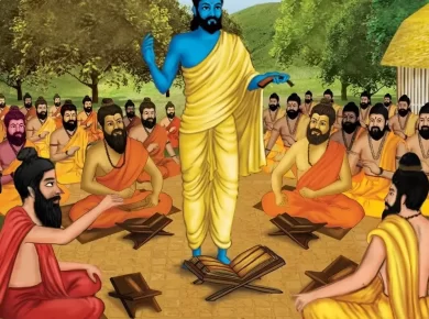 Understanding the Major Schools of Indian Philosophy