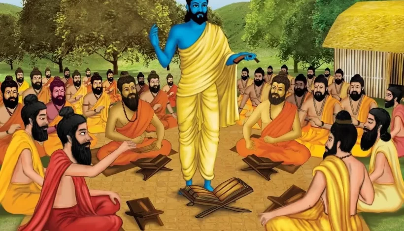 Understanding the Major Schools of Indian Philosophy