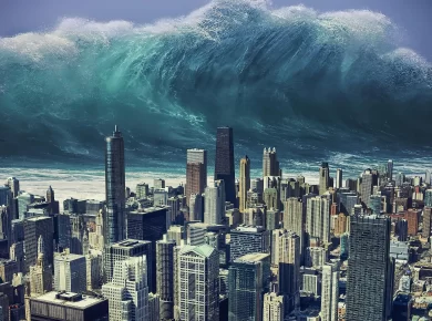 Pacific Tsunami Alerts: Japan and U.S. Brace for Waves After Kamchatka Earthquake