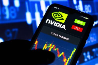 Nvidia Stock Price Today: Is This the Top or Just the Start?