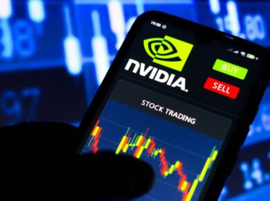 Nvidia Stock Price Today: Is This the Top or Just the Start?