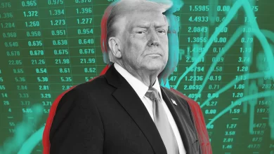 Stock Market Today: Dow, S&P 500, Nasdaq Rally After Trump-Powell Comments