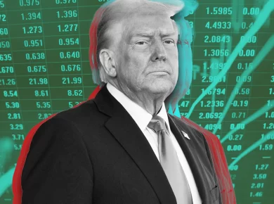 Stock Market Today: Dow, S&P 500, Nasdaq Rally After Trump-Powell Comments