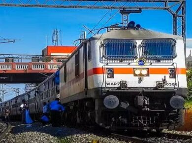 Shocking expose on the Tatkal in 60 Seconds Scam where Telegram rackets exploit Aadhaar-verified IRCTC accounts to book Tatkal tickets via bots. Discover the risks to your personal data and how Indian Railways' new rule triggered this black market.