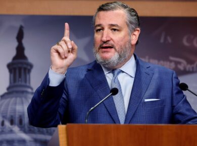 Ted Cruz Vacation During Texas Flood Sparks Outrage | Cruz Criticized for Absence Amid Crisis