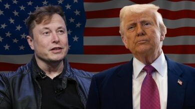 Donald Trump threatens stripping subsidies – will he destroy Elon Musk’s companies?