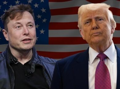 Donald Trump threatens stripping subsidies – will he destroy Elon Musk’s companies?