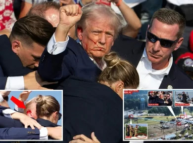 Trump Marks Butler Assassination Attempt Anniversary: Believes God Spared Him to Save the Nation