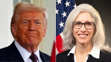 Monarez Pro-Vaccine Clash: Trump’s CDC Pick Confirmed; May Conflict with RFK Jr.'s Agenda